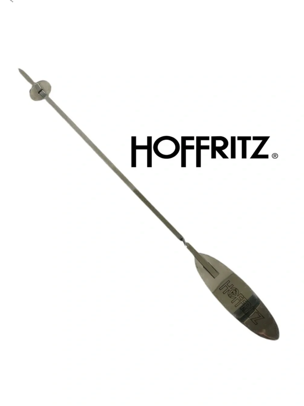 BBQ (5) Hoffritz Skewer Wusthof Knife Williams Sonoma BBQ Hoffritz BBQ‎